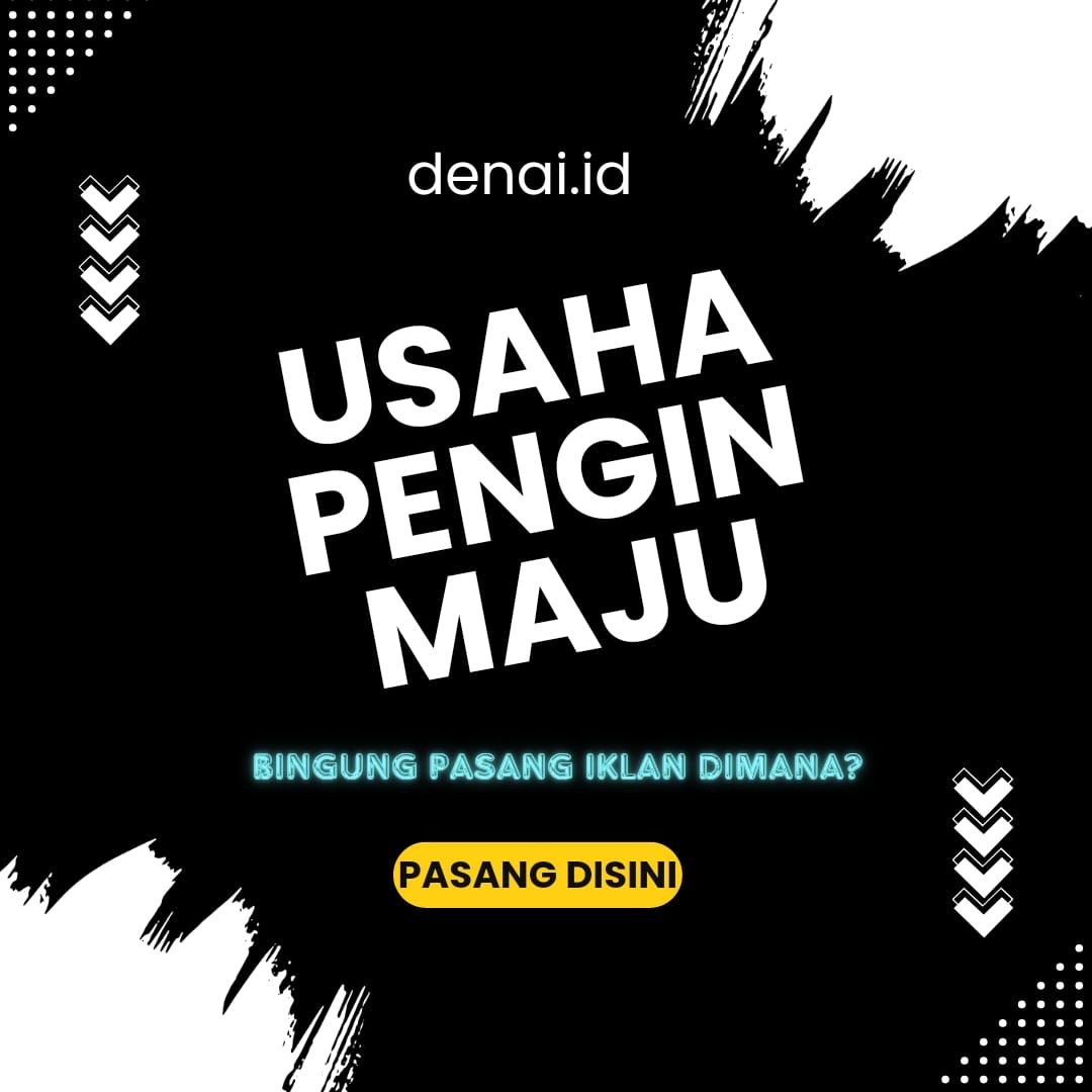 Pasang Iklan